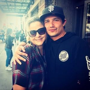 Meet your Posher, Lindsey